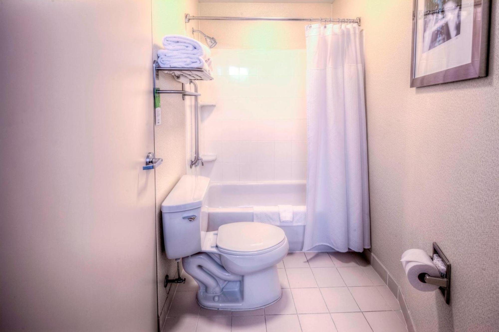Springhill Suites Dayton South/Miamisburg Buitenkant foto