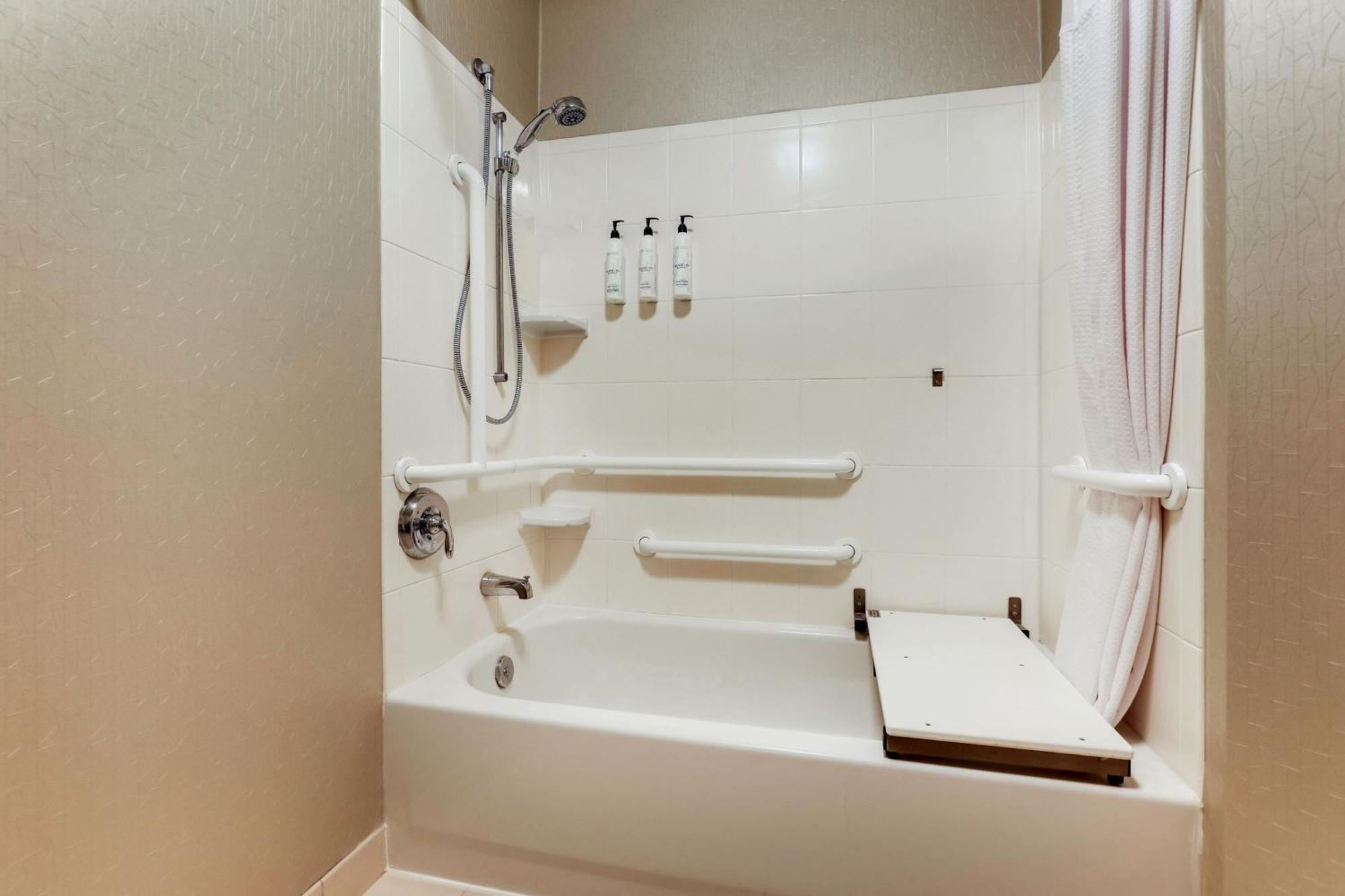 Springhill Suites Dayton South/Miamisburg Buitenkant foto