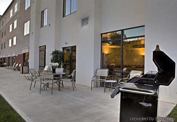 Springhill Suites Dayton South/Miamisburg Faciliteiten foto